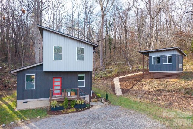 24 Lower Grassy Branch Road