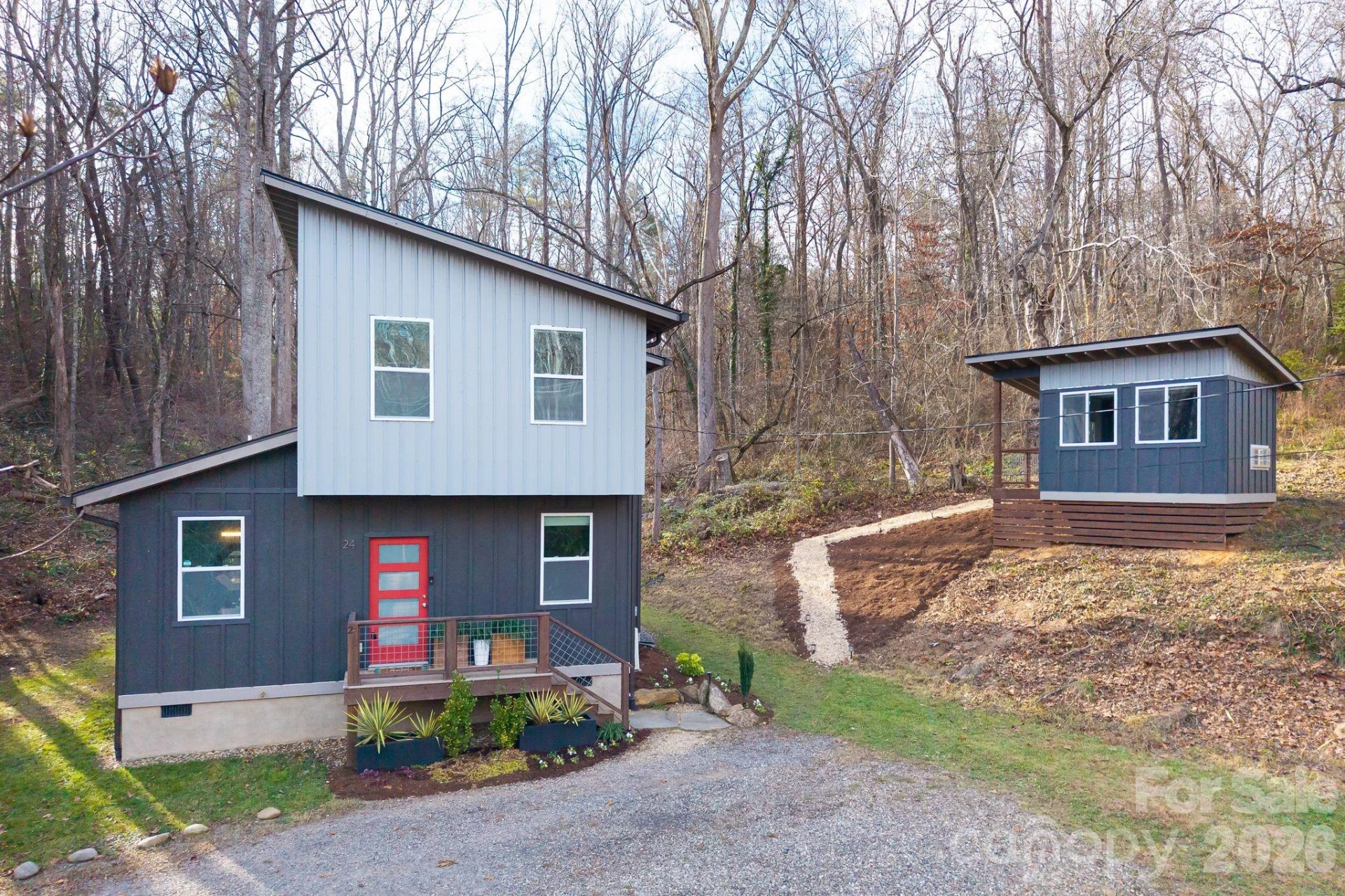 24 Lower Grassy Branch Road