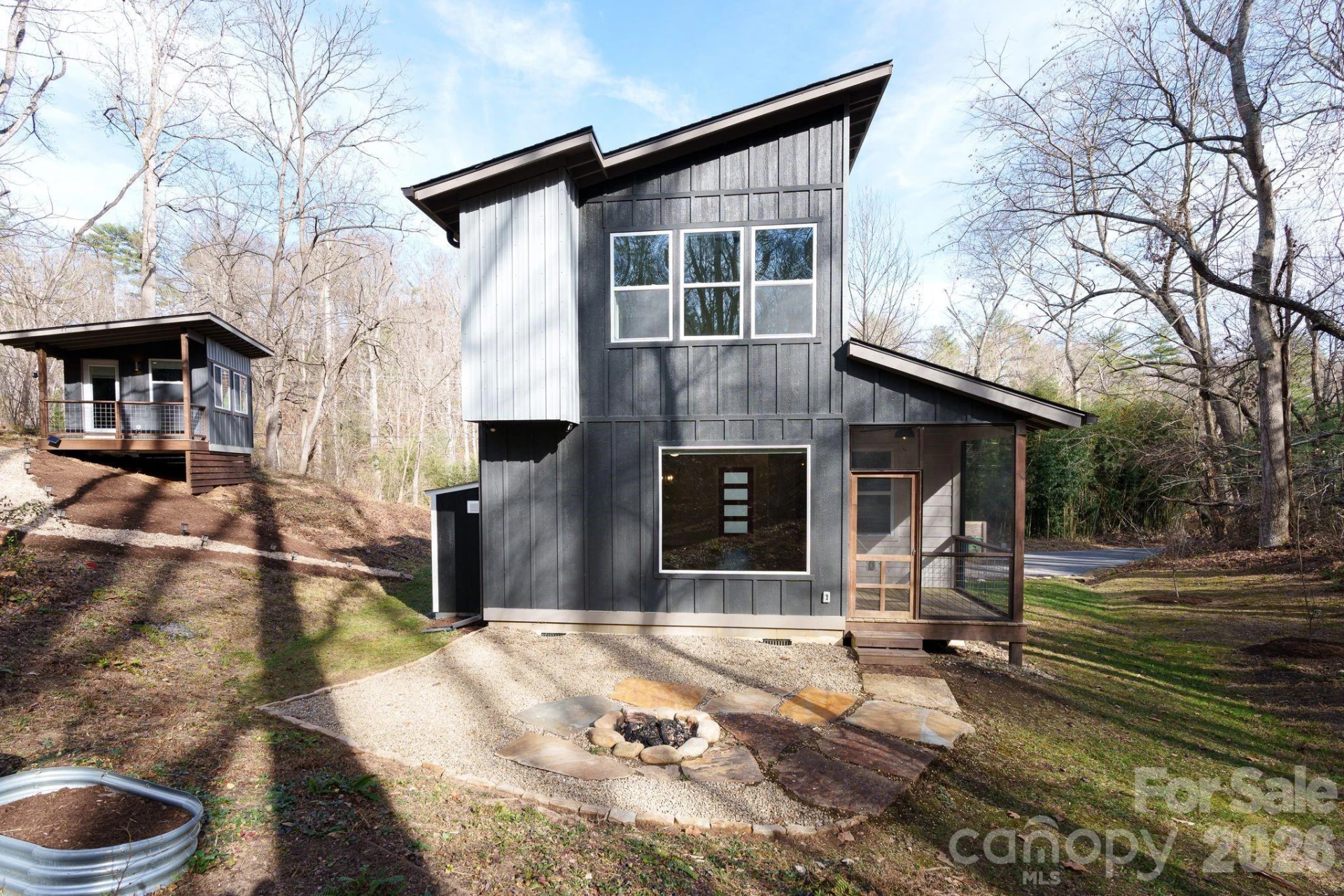 24 Lower Grassy Branch Road - Photo 2