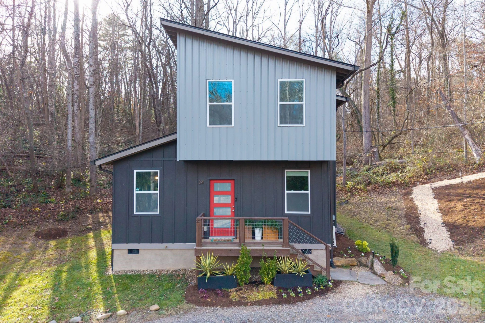 24 Lower Grassy Branch Road - Photo 3