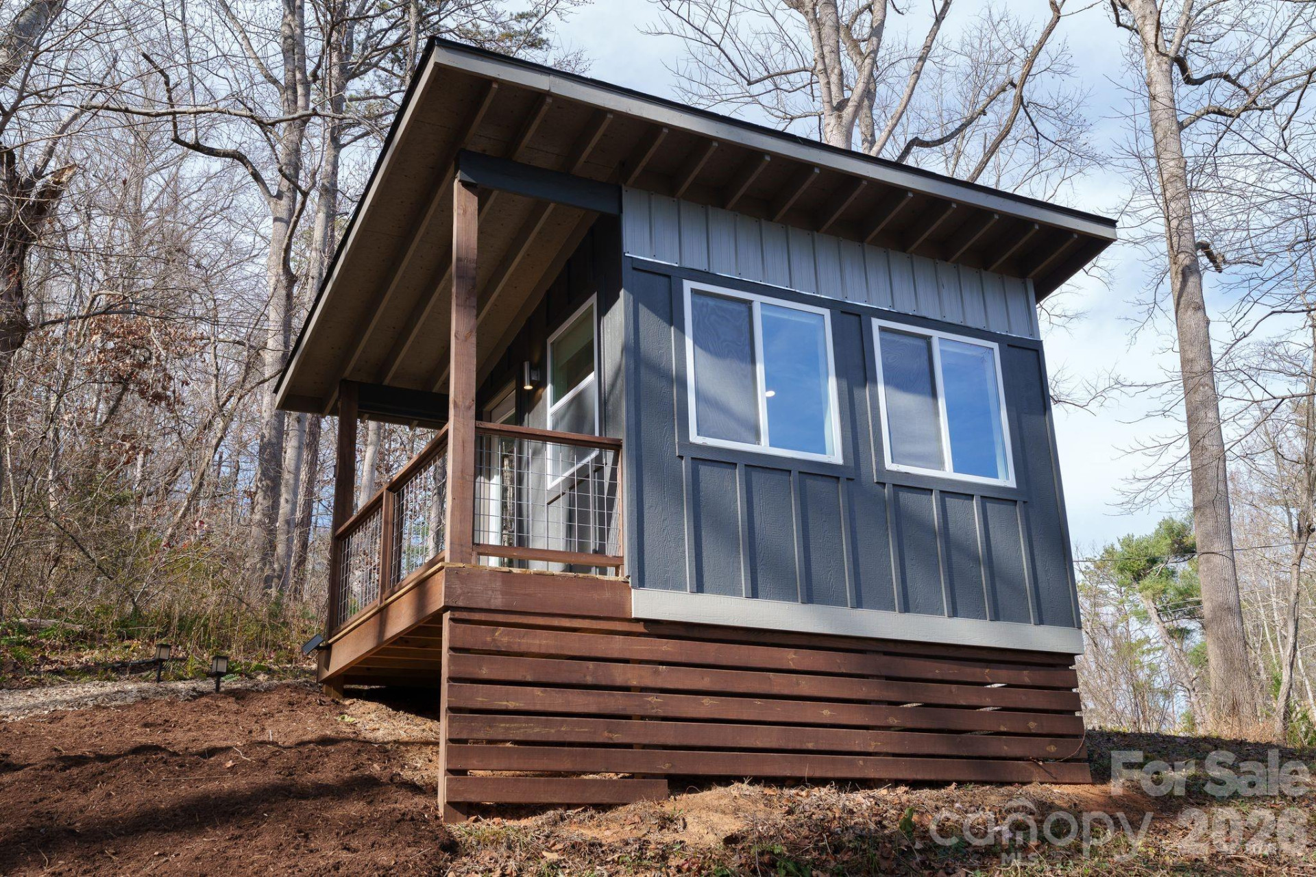 24 Lower Grassy Branch Road - Photo 42