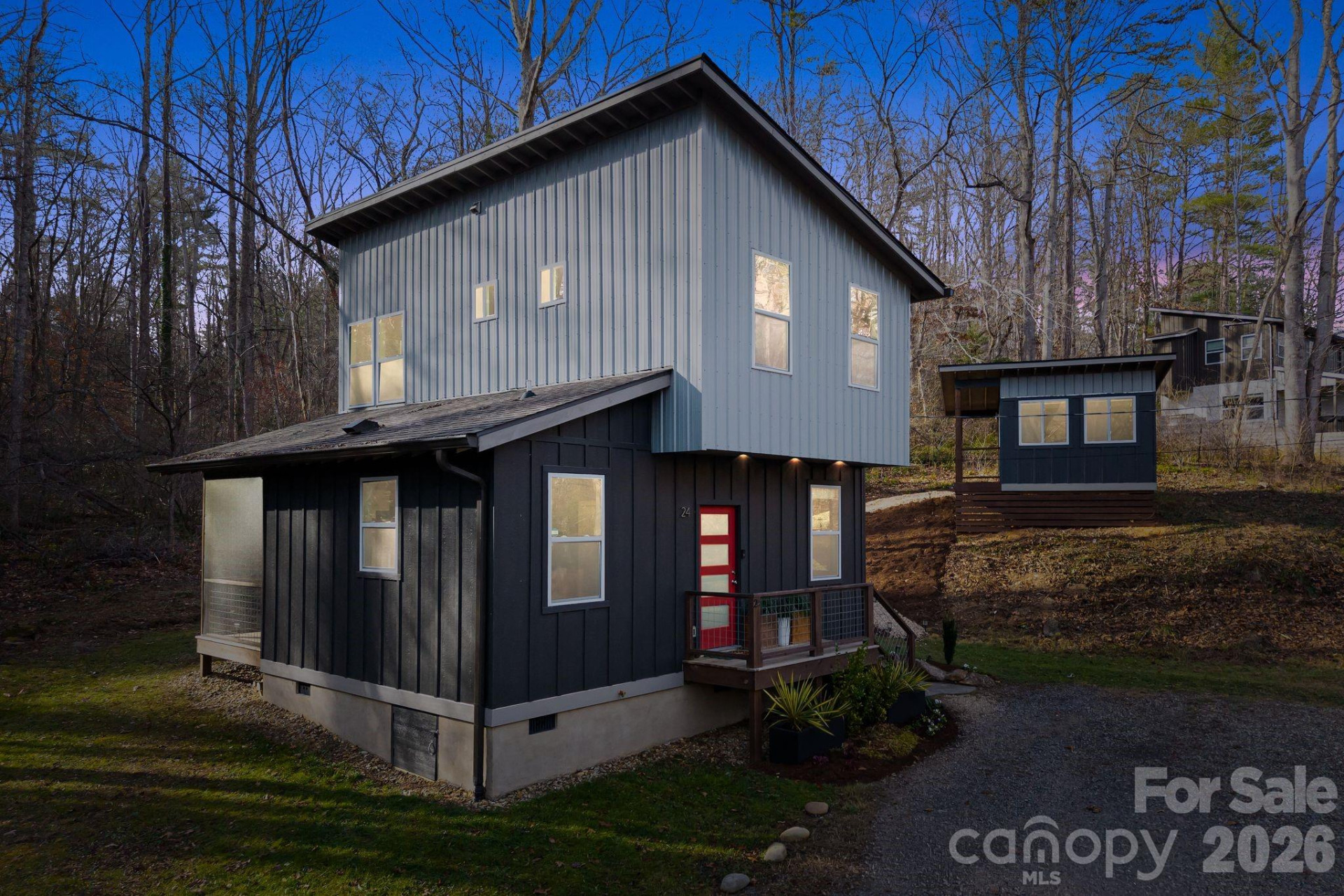 24 Lower Grassy Branch Road - Photo 47