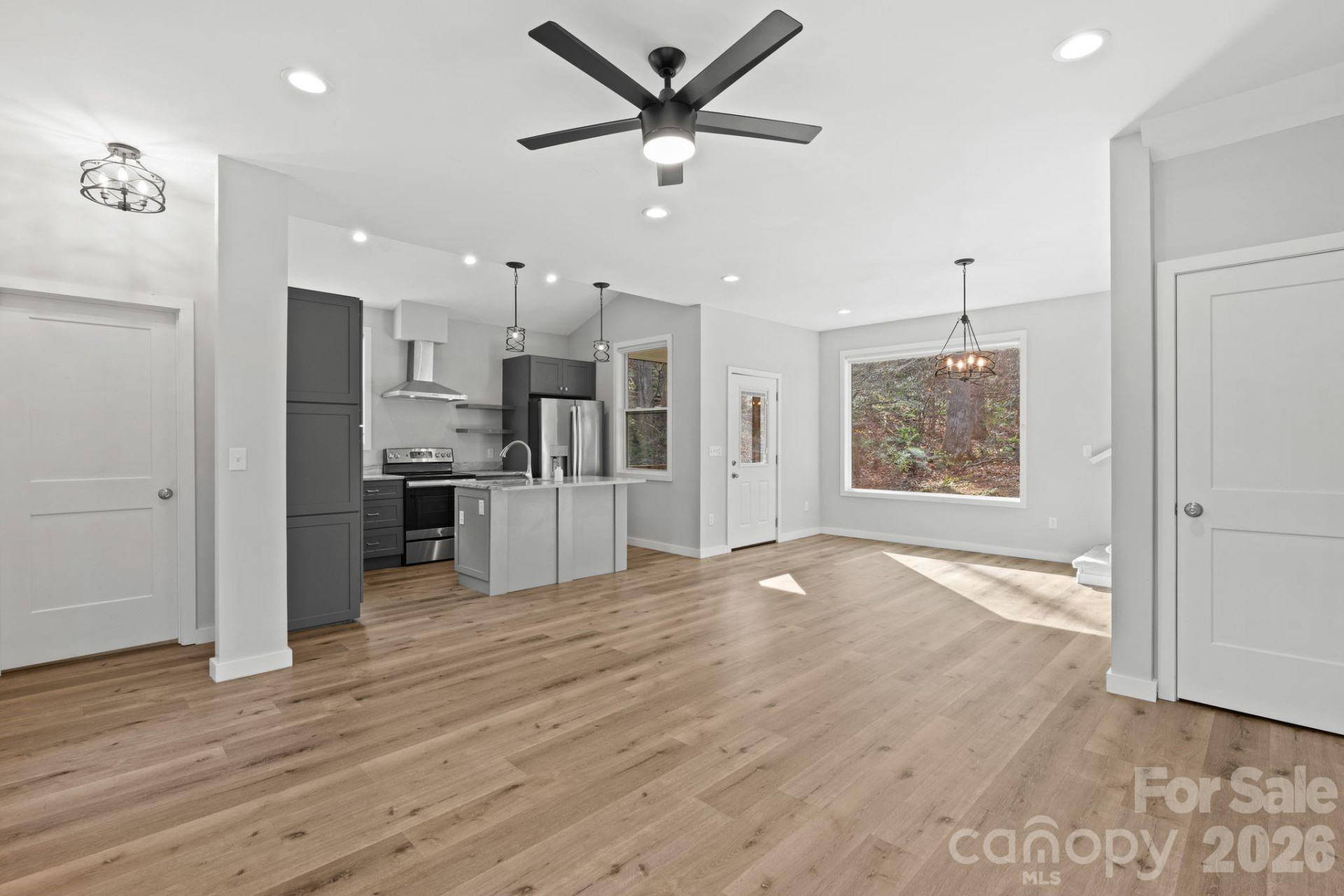 24 Lower Grassy Branch Road - Photo 7