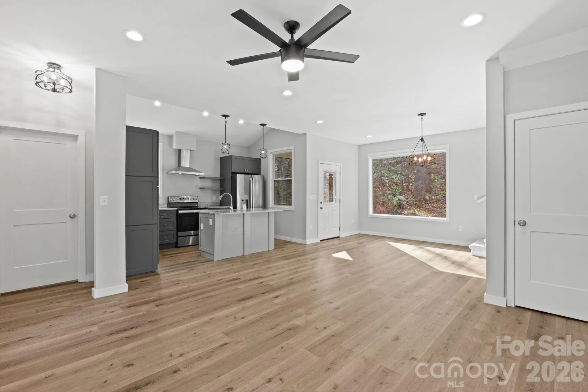 24 Lower Grassy Branch Road - Photo 7