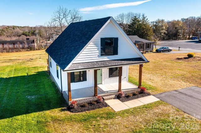 200 Center Street, Hildebran, NC, 28637