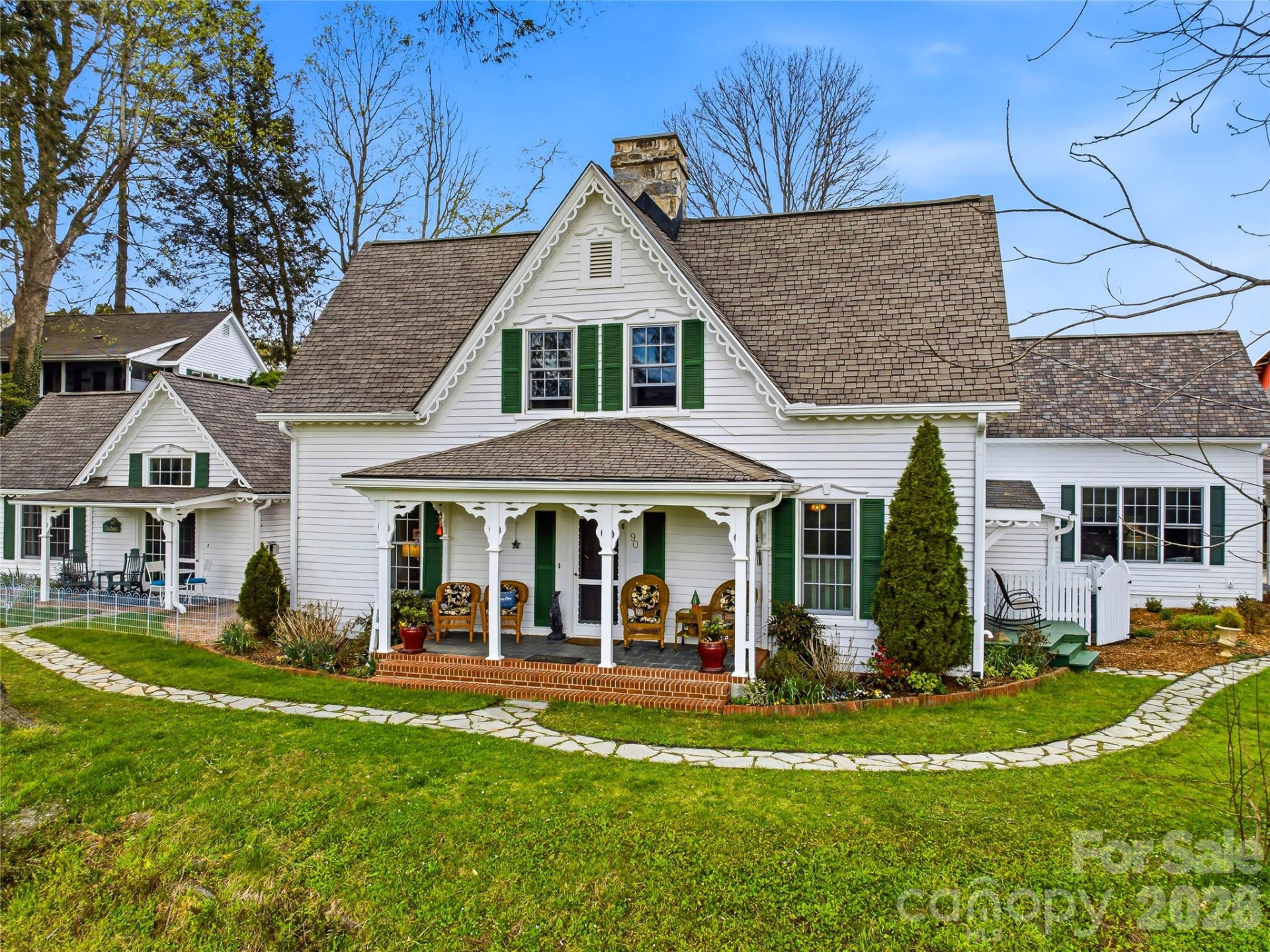 68, 78, & 90 Woody Farm Drive - Photo 2