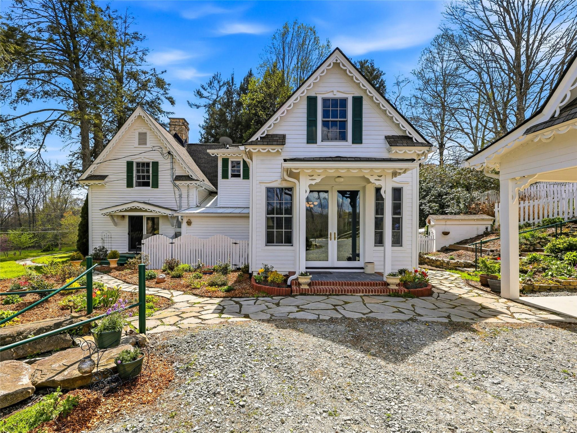 68, 78, & 90 Woody Farm Drive - Photo 3