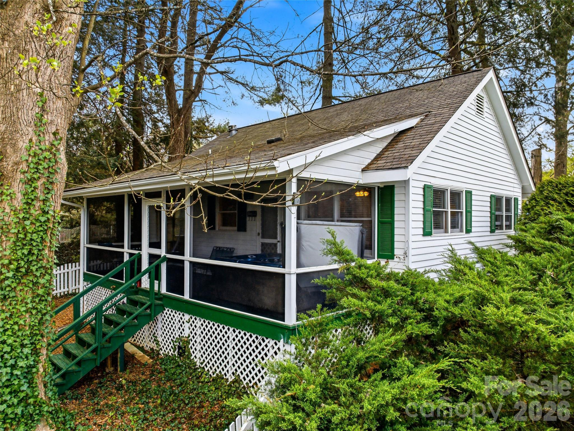 68, 78, & 90 Woody Farm Drive - Photo 27