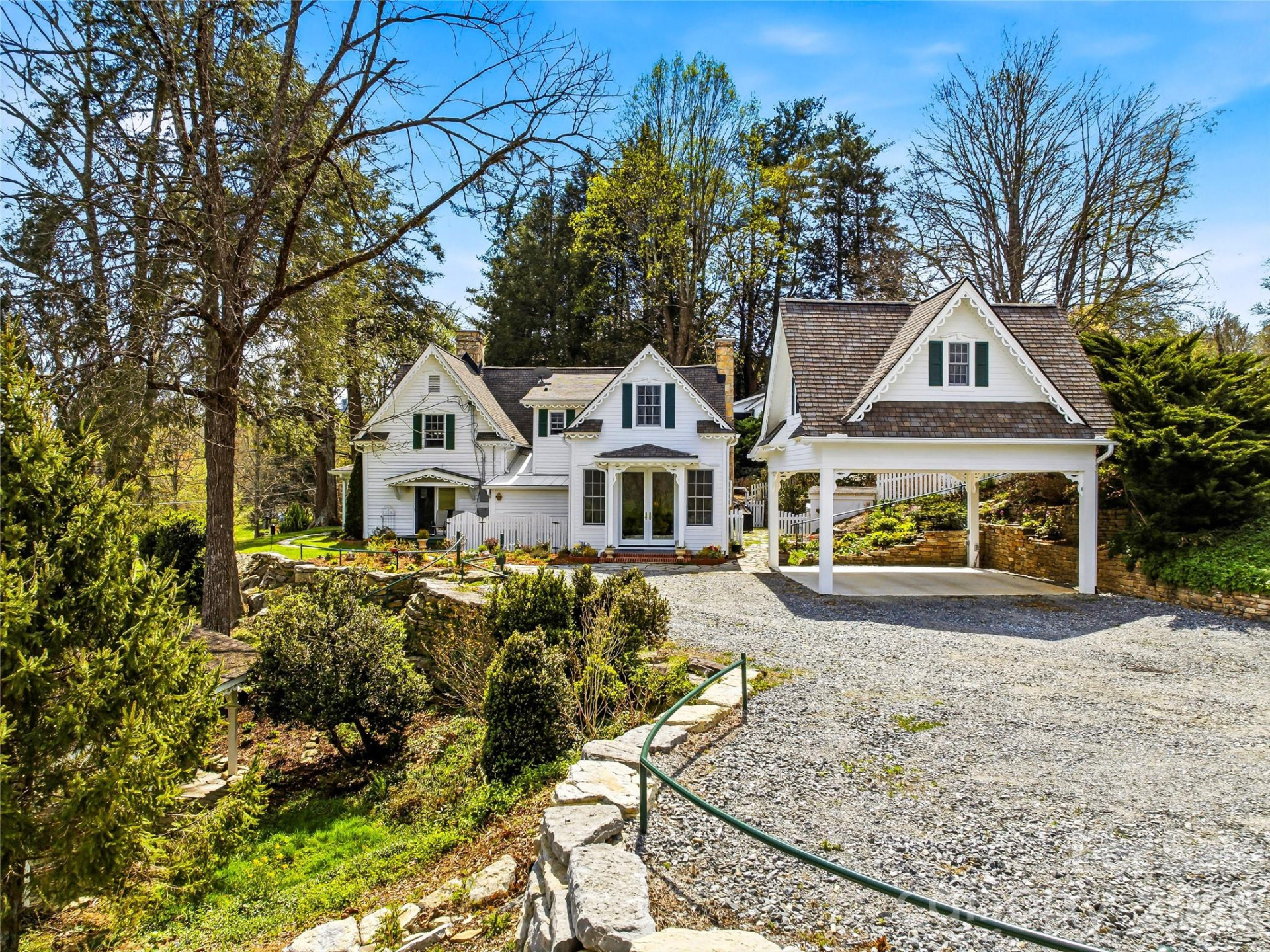 68, 78, & 90 Woody Farm Drive - Photo 4