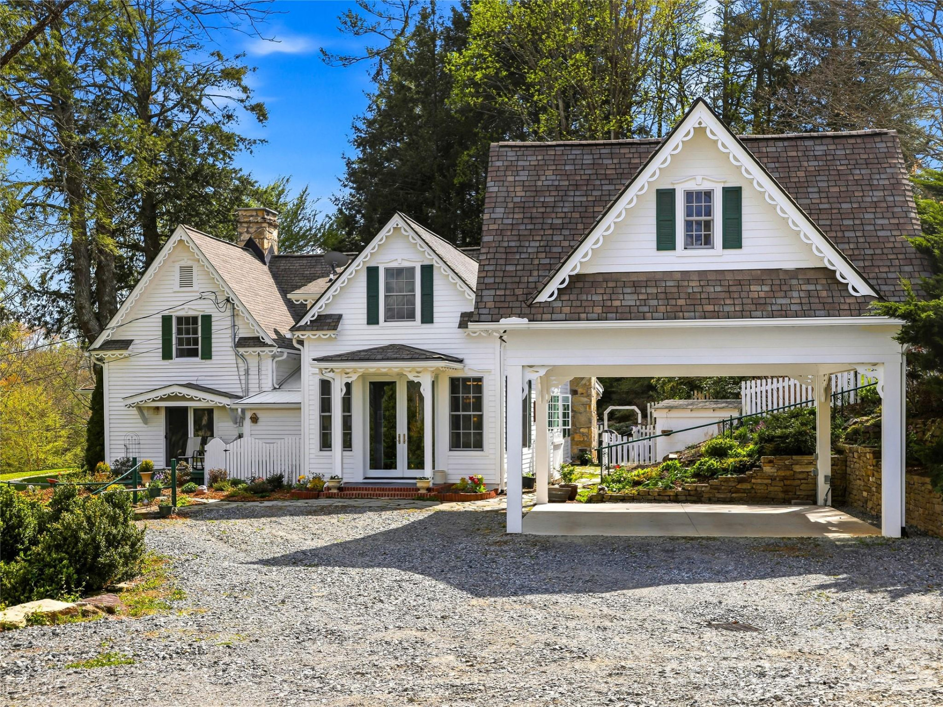 68, 78, & 90 Woody Farm Drive - Photo 5