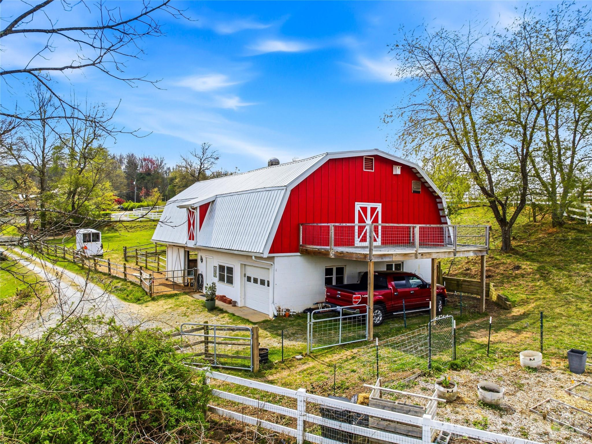 68, 78, & 90 Woody Farm Drive - Photo 41
