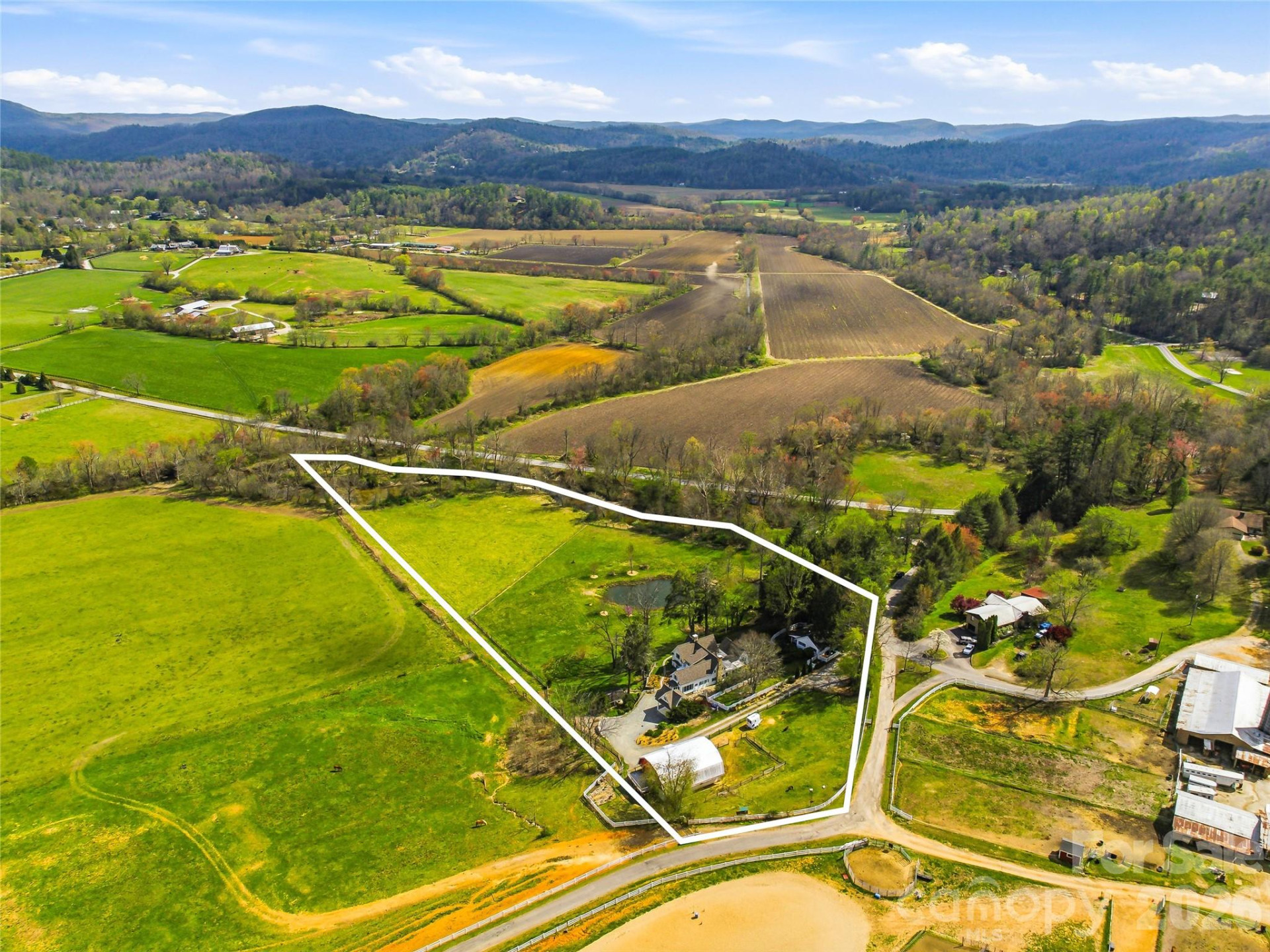 68, 78, & 90 Woody Farm Drive - Photo 45