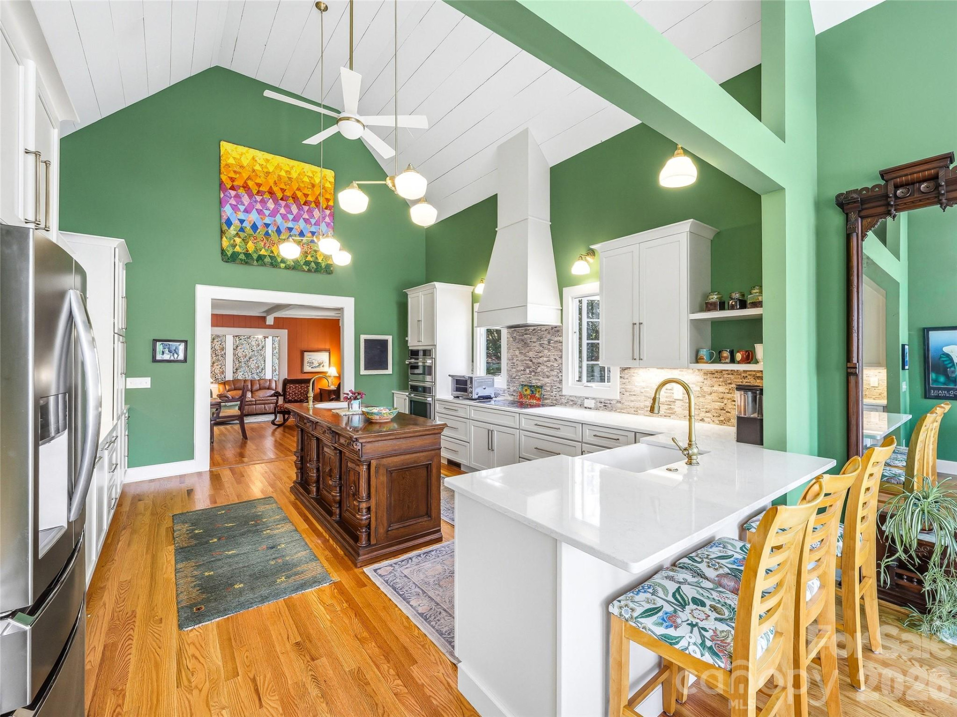 68, 78, & 90 Woody Farm Drive - Photo 8