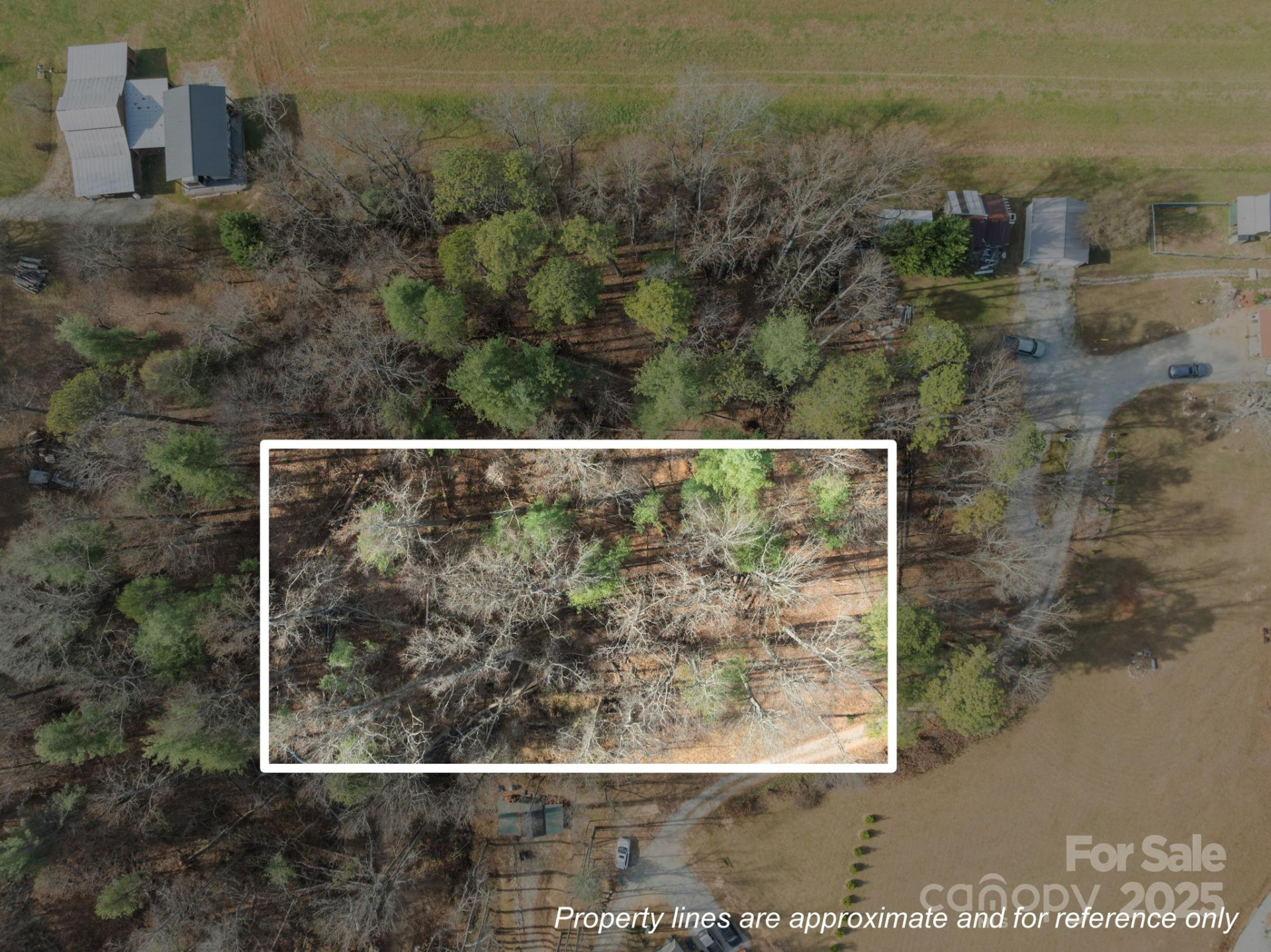 99999 Twin Lakes Drive