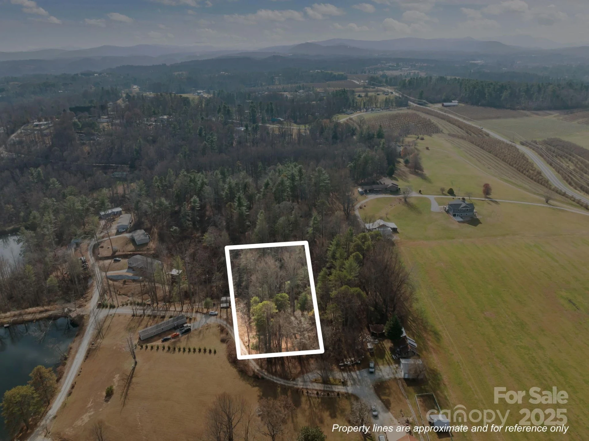 99999 Twin Lakes Drive - Photo 2