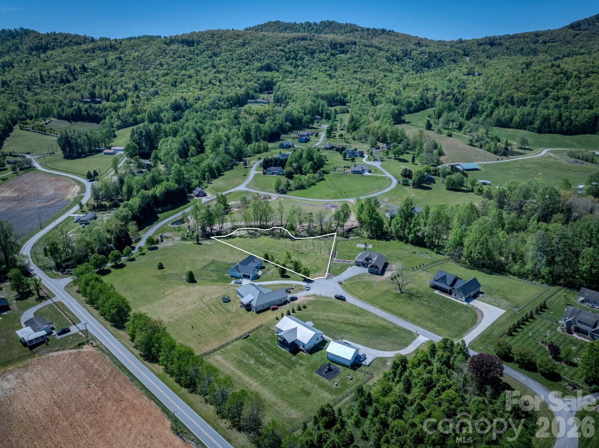 00 Walnut Valley Lane #5 - Photo 21