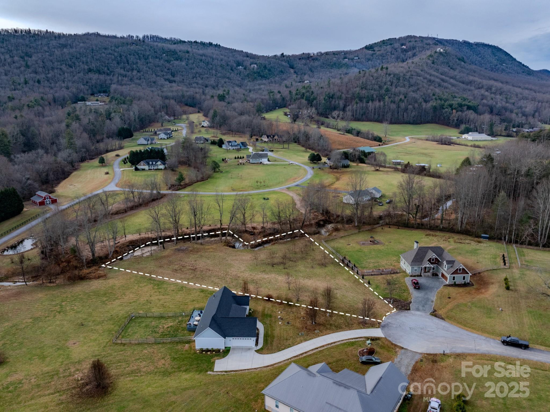 00 Walnut Valley Lane #5 - Photo 17