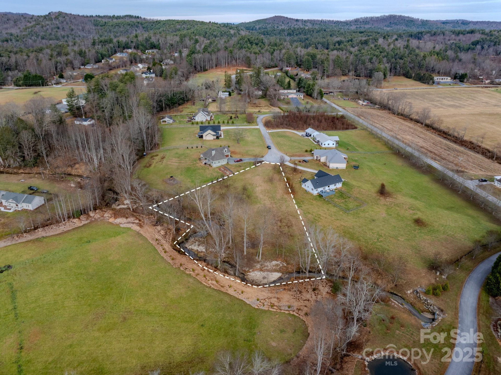 00 Walnut Valley Lane #5 - Photo 19