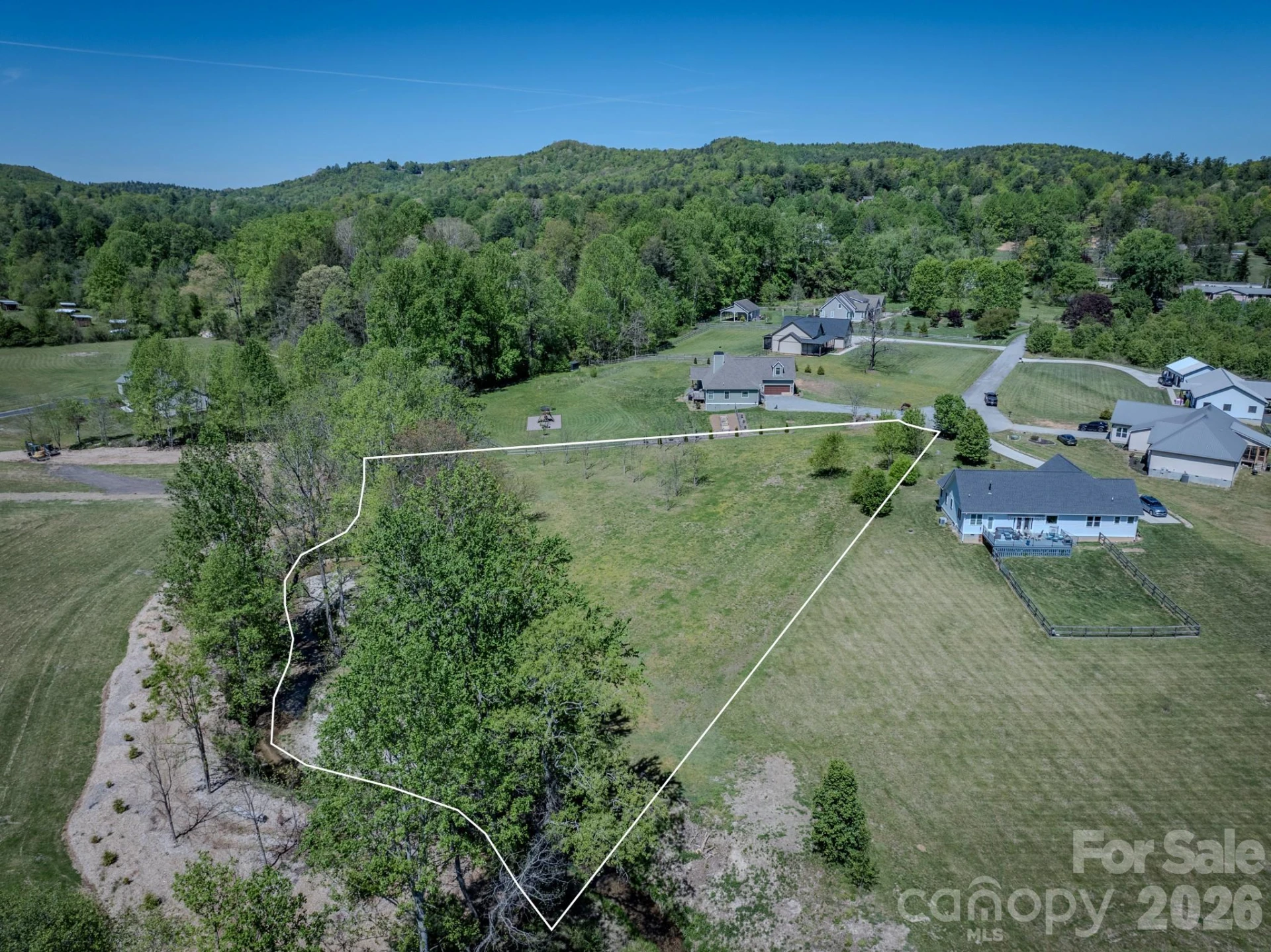 00 Walnut Valley Lane #5 - Photo 7