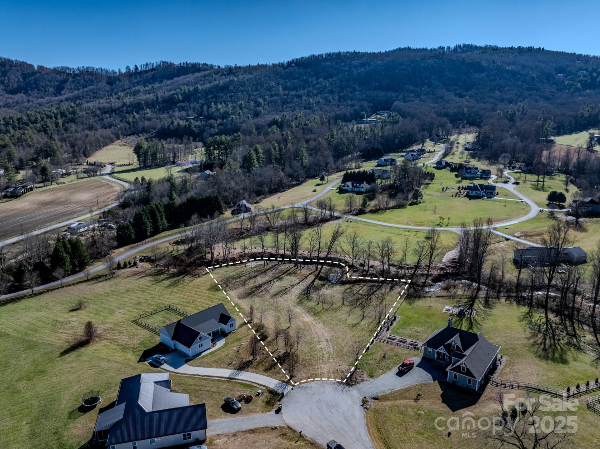 00 Walnut Valley Lane #5 - Photo 5