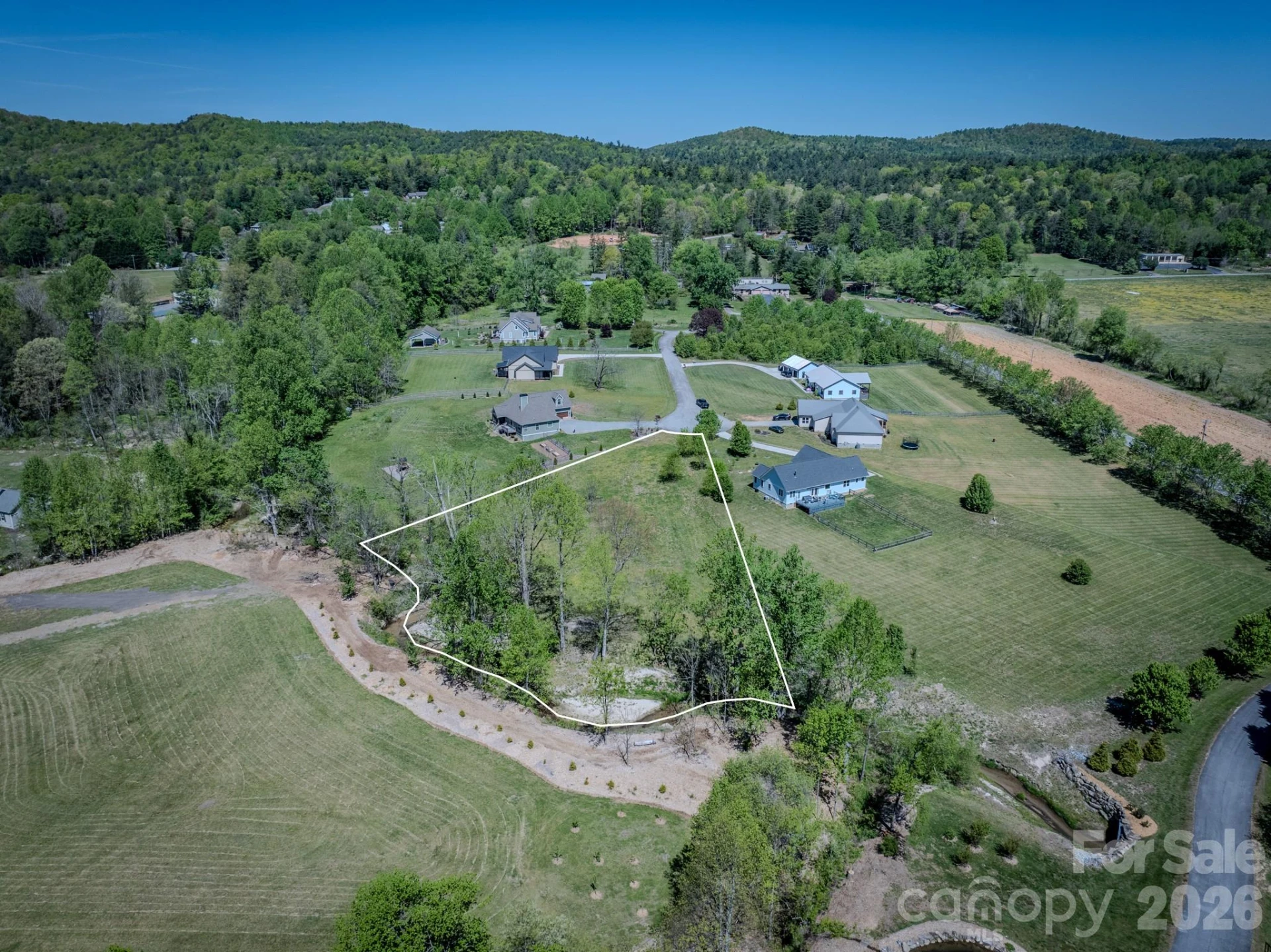 00 Walnut Valley Lane #5 - Photo 9