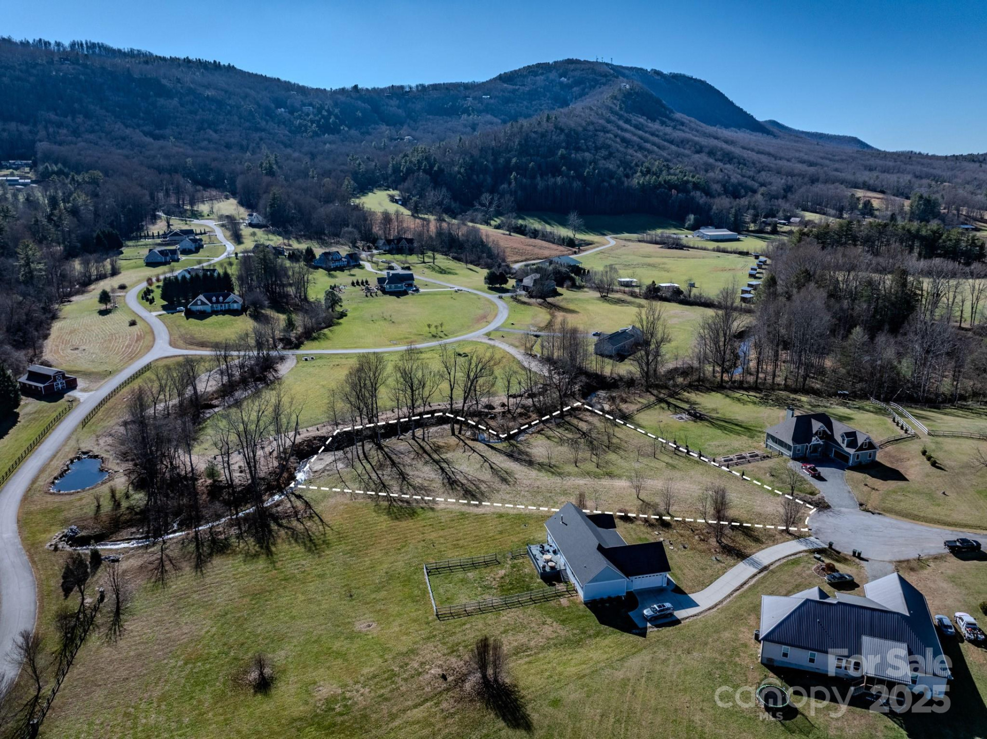 00 Walnut Valley Lane #5 - Photo 6