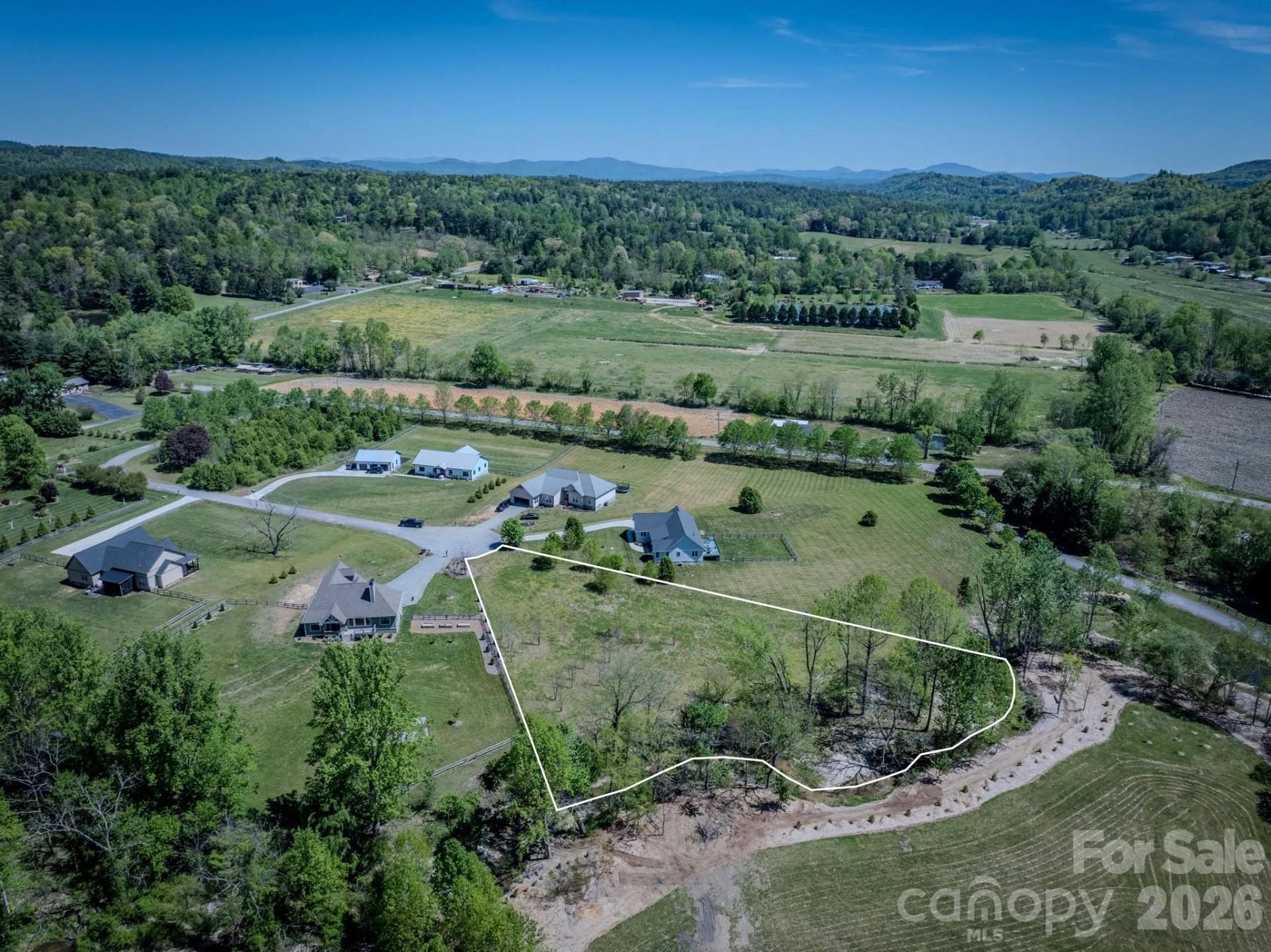 00 Walnut Valley Lane #5 - Photo 11