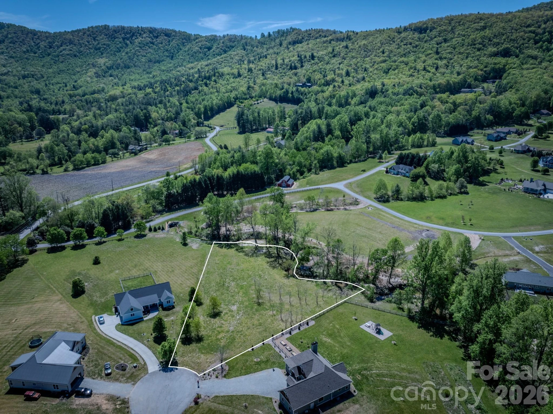 00 Walnut Valley Lane #5 - Photo 13