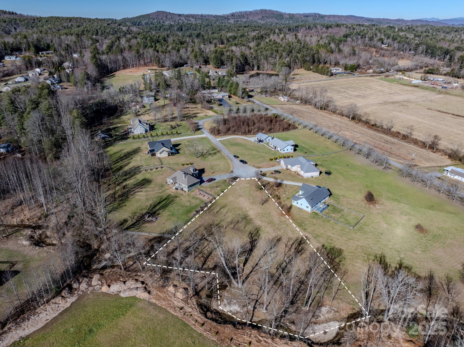 00 Walnut Valley Lane #5 - Photo 8