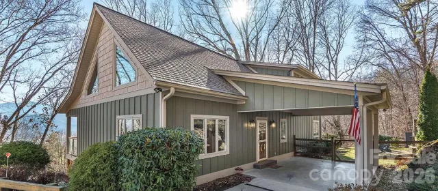 26 Ashewood Lane