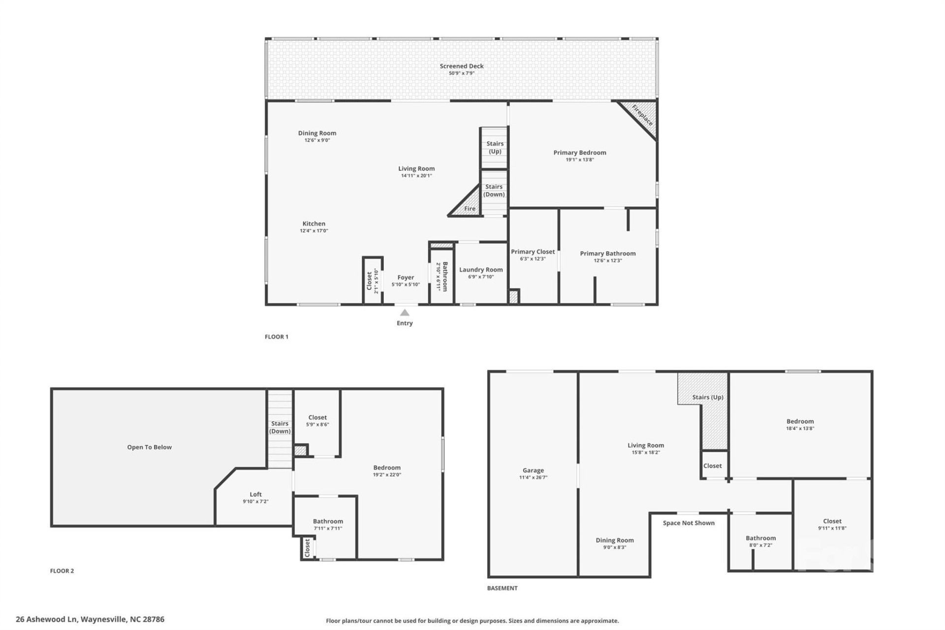 26 Ashewood Lane - Photo 13