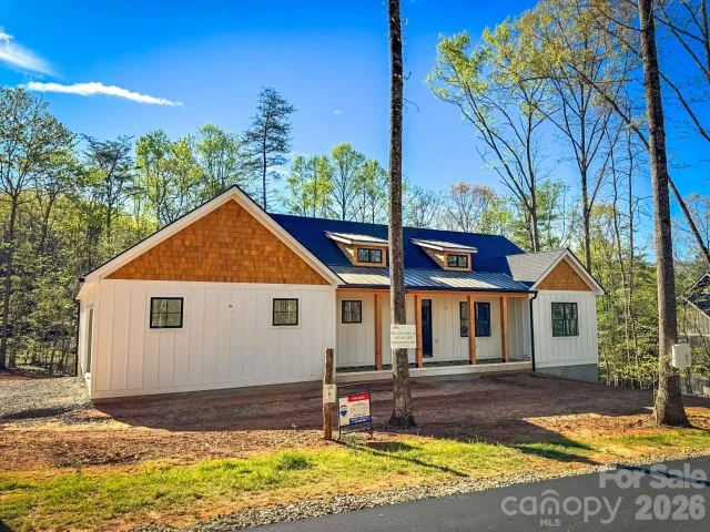 20 Nature Walk Lane, Etowah, NC, 28739