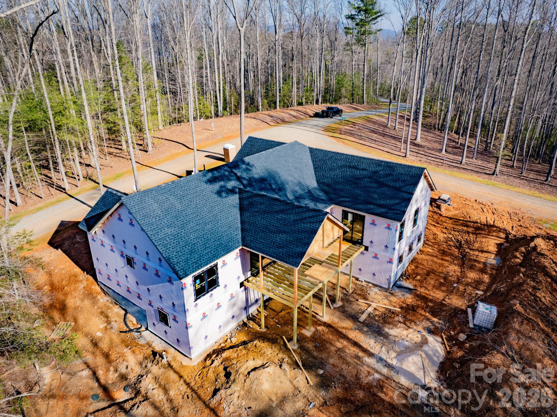 20 Nature Walk Lane - Photo 5