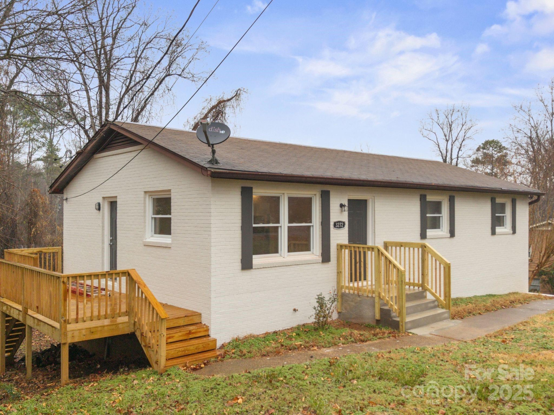 3272 Wilson Heights Drive