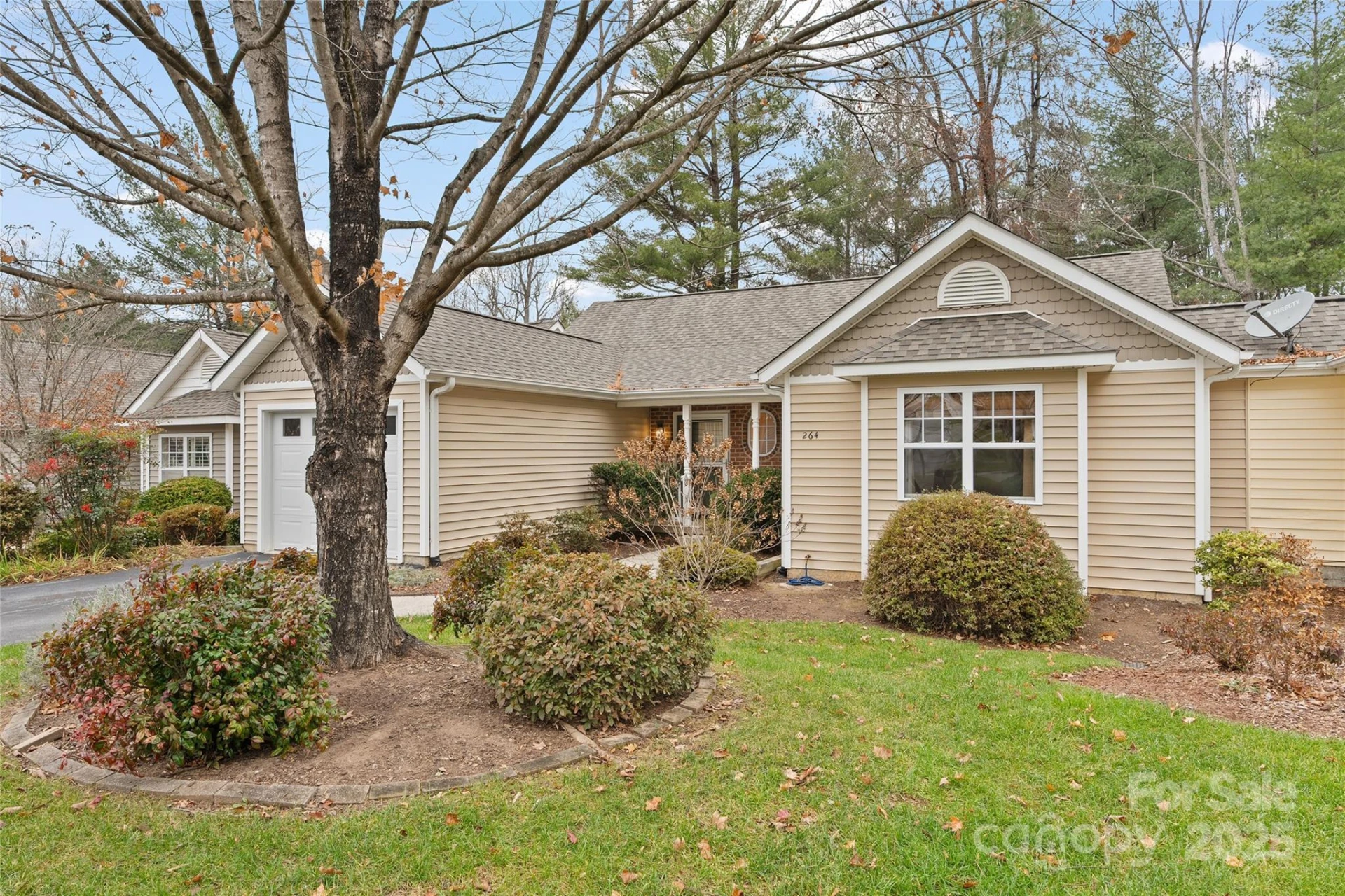 264 Charlestown Drive