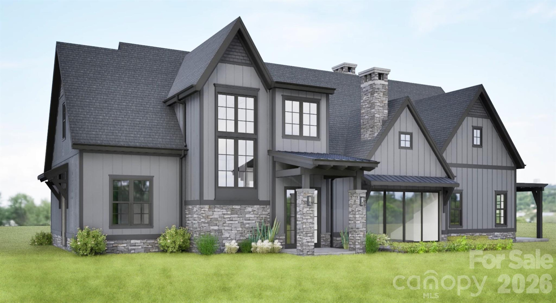 190 Blackberry Inn Road #1