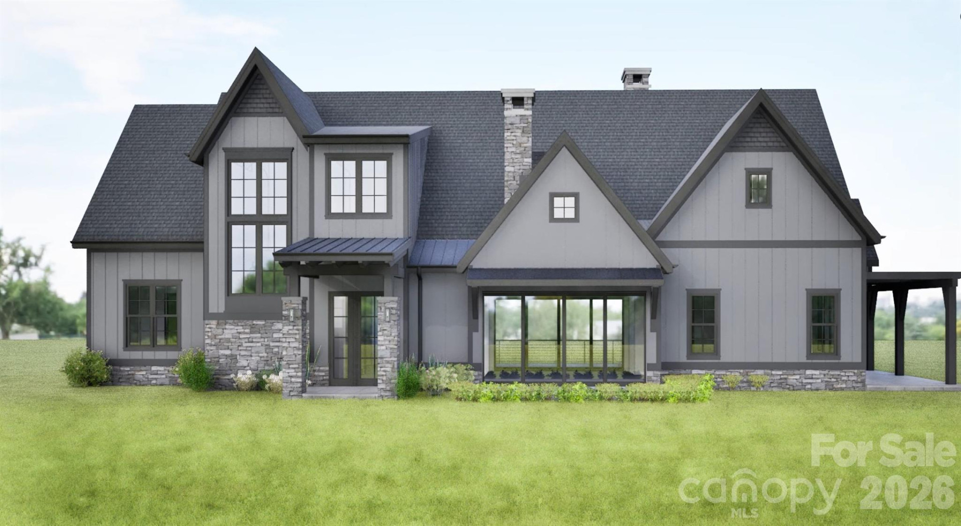 190 Blackberry Inn Road #1 - Photo 2