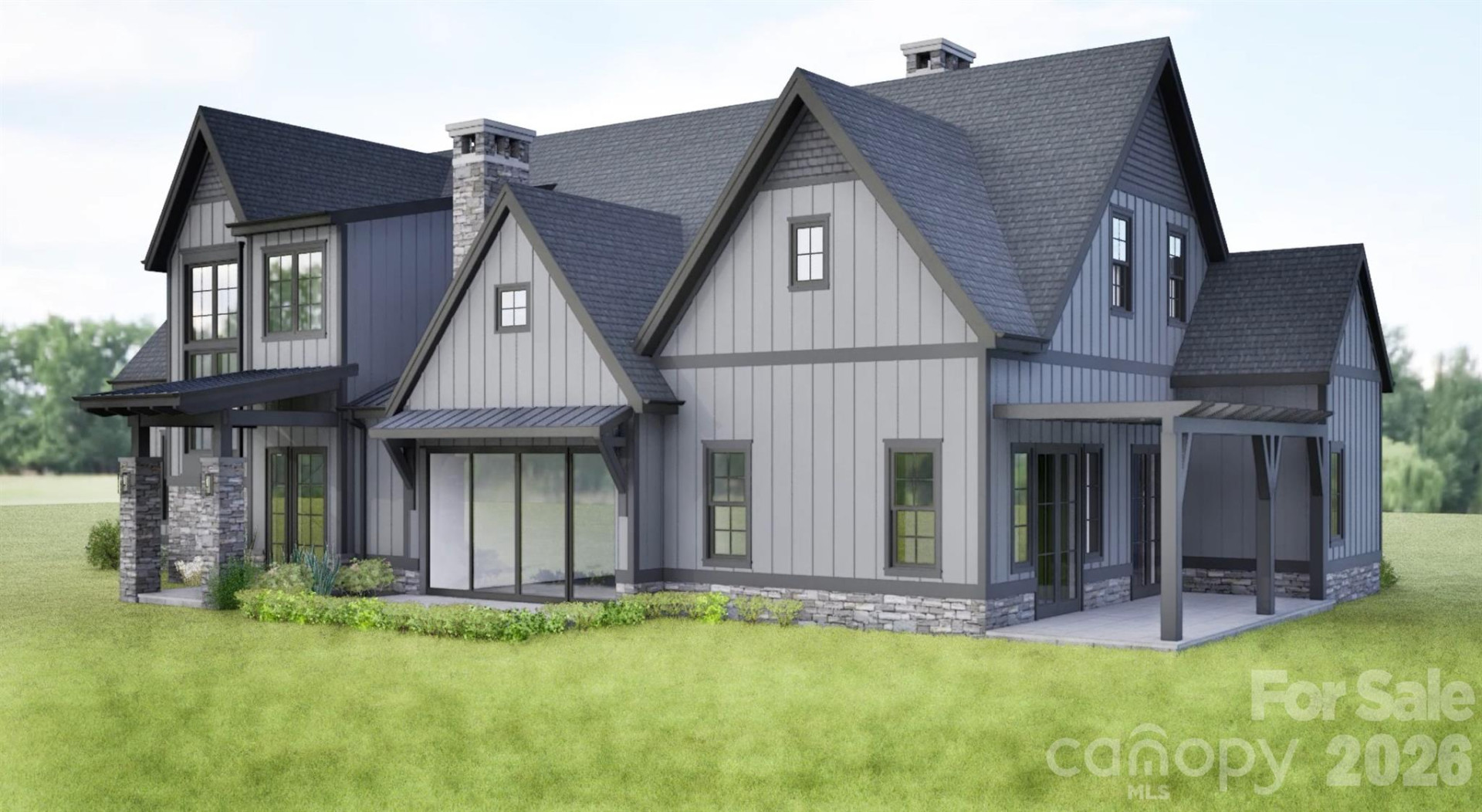 190 Blackberry Inn Road #1 - Photo 12