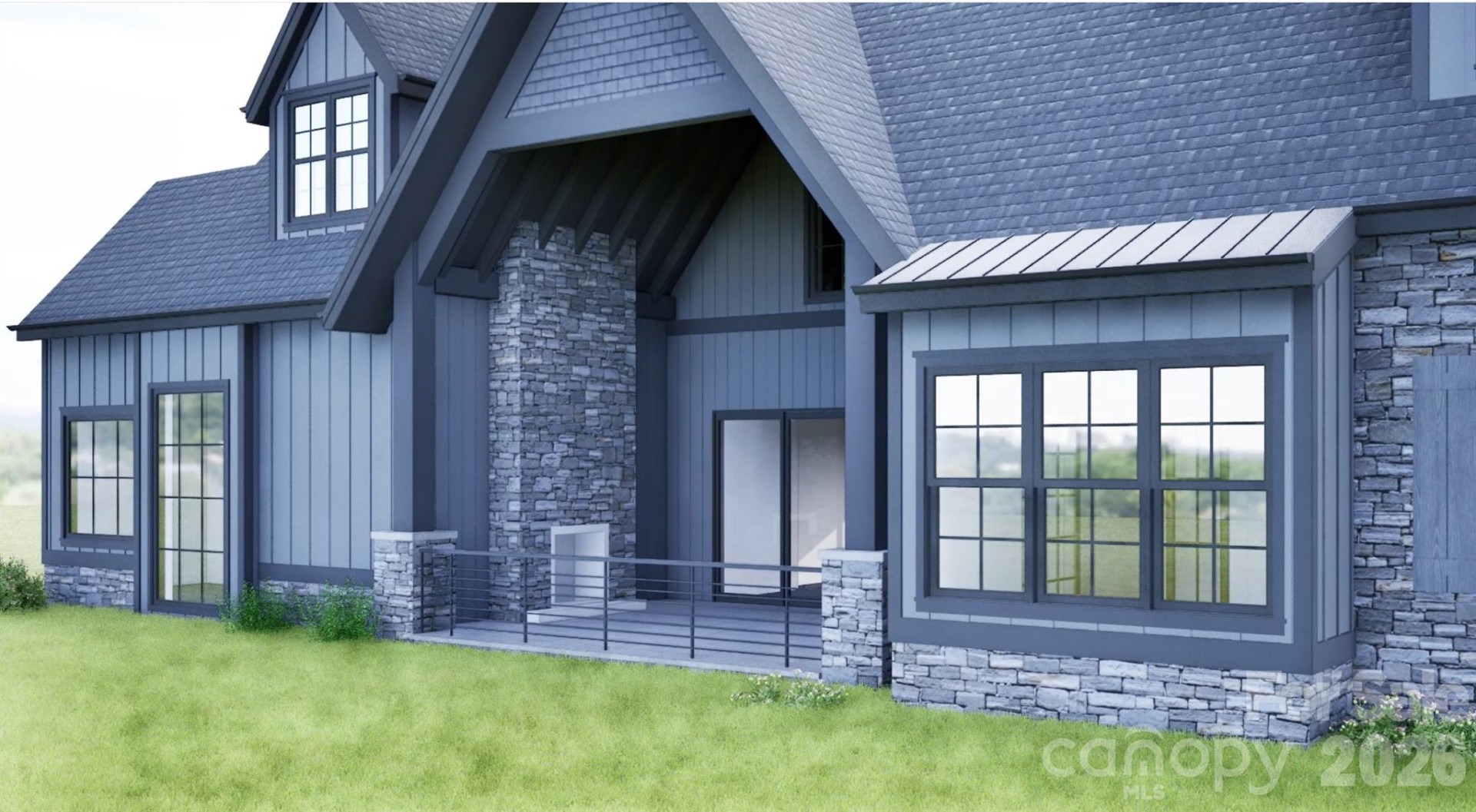 190 Blackberry Inn Road #1 - Photo 14