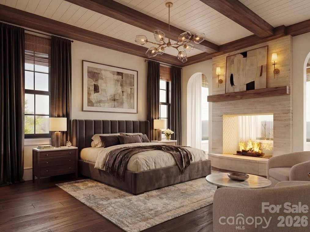 190 Blackberry Inn Road #1 - Photo 9