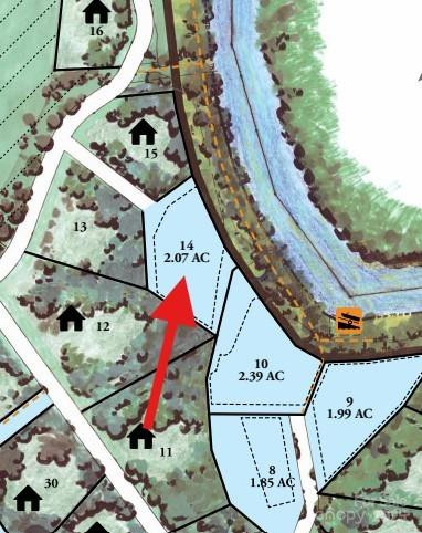 2086 Paddock Circle - Photo 2