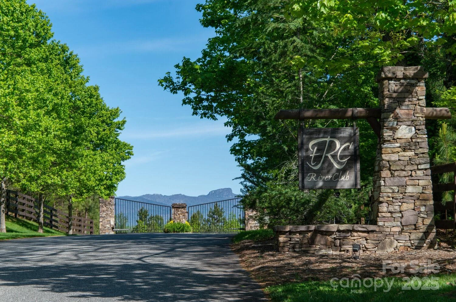 1227 River Club Drive