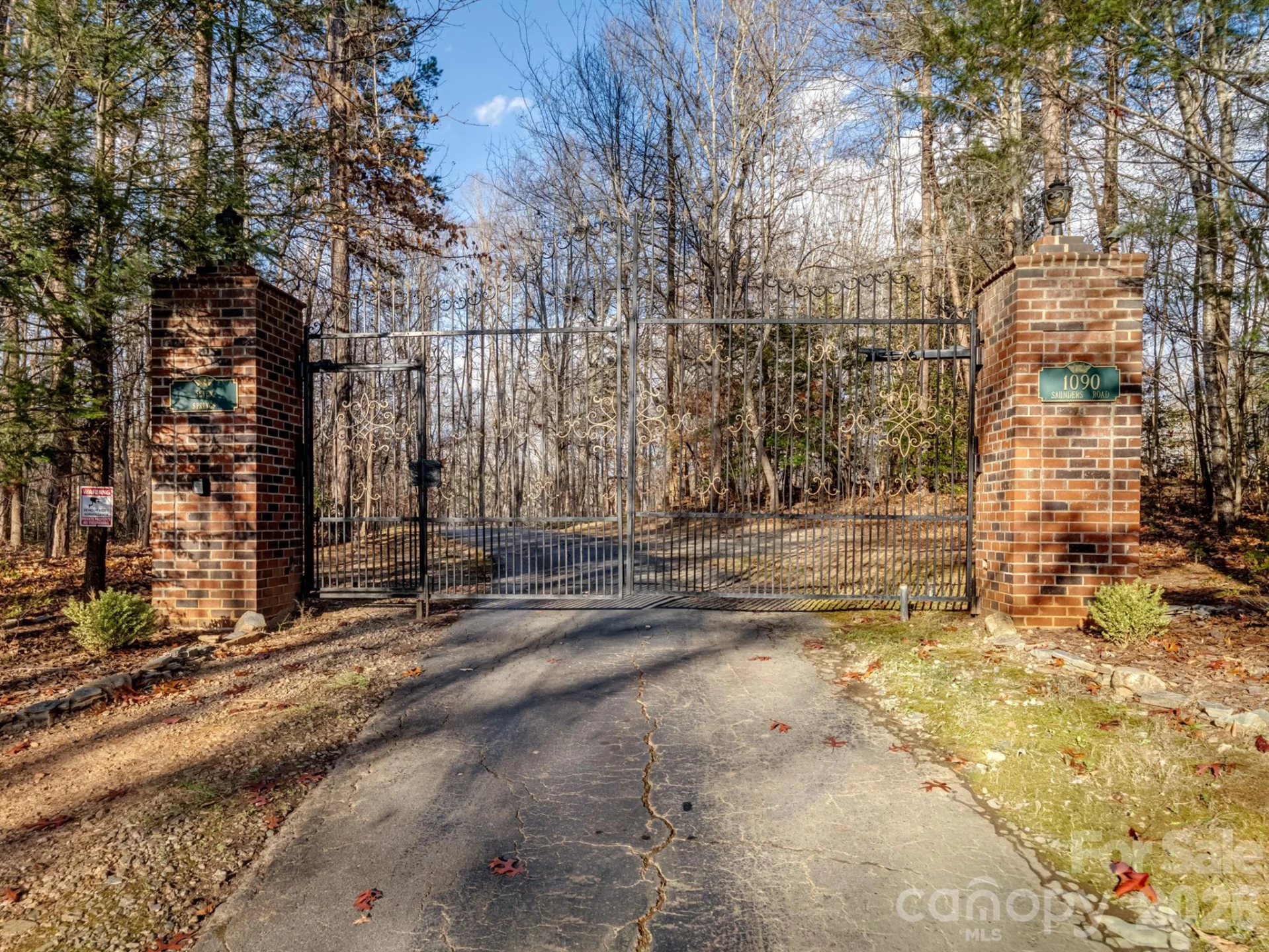 1090 Saunders Drive - Photo 46
