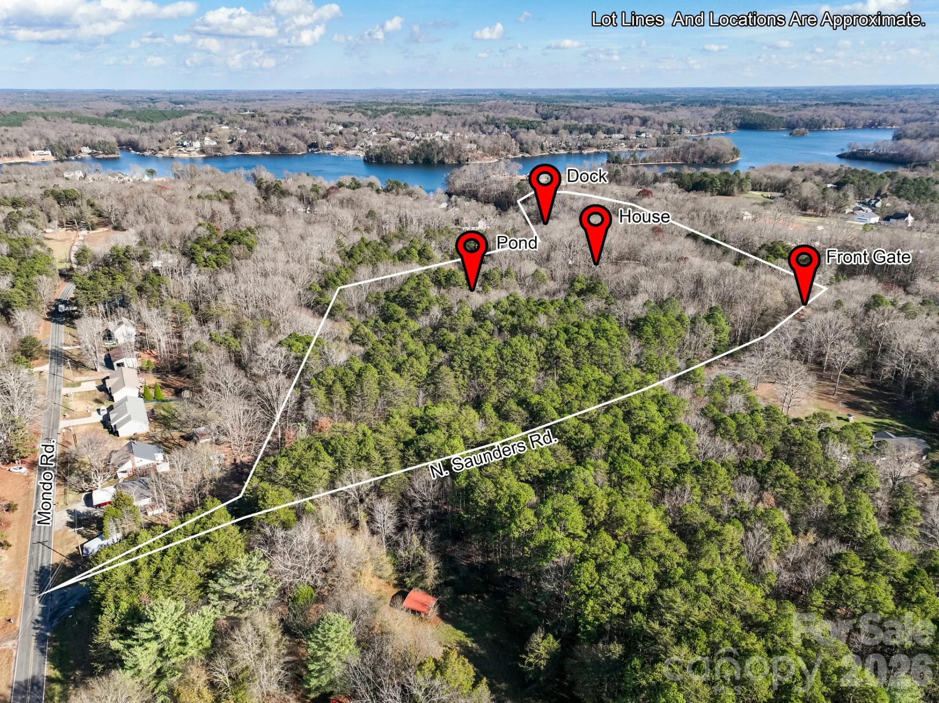 1090 Saunders Drive - Photo 8