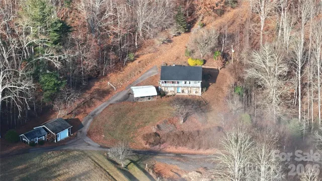707 Lickskillet Road
