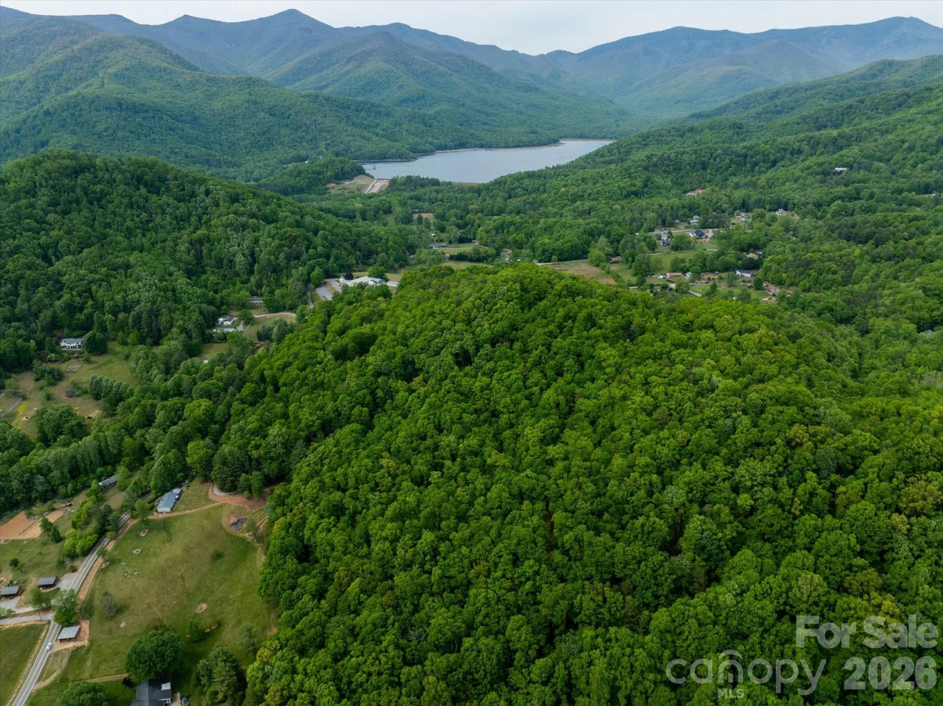 9999 North Fork Road #5 & 6