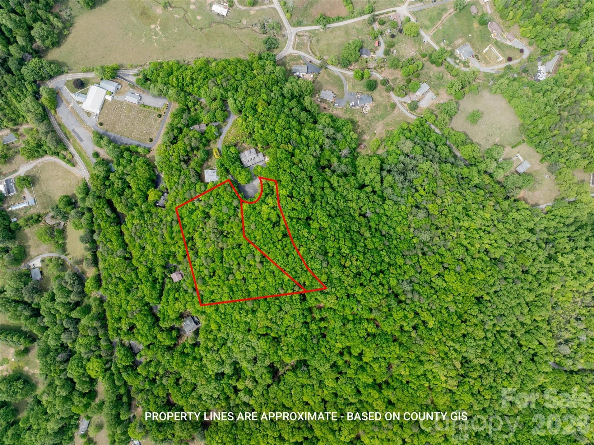 9999 North Fork Road #5 & 6 - Photo 2