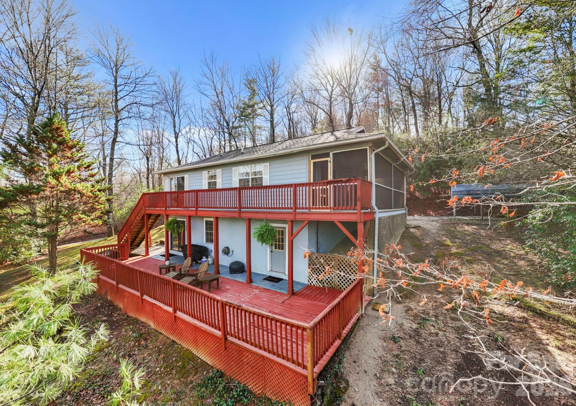 124 Flat Creek Drive - Photo 2