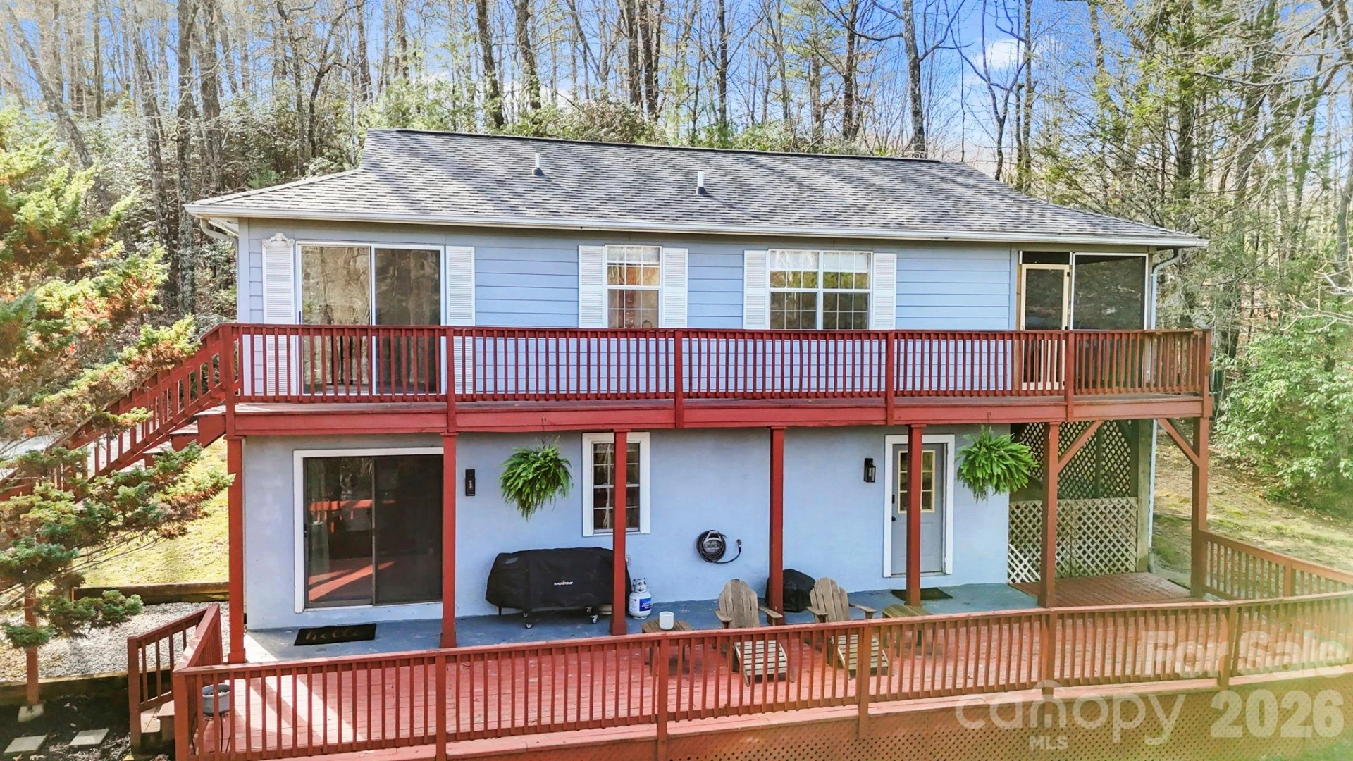 124 Flat Creek Drive - Photo 3