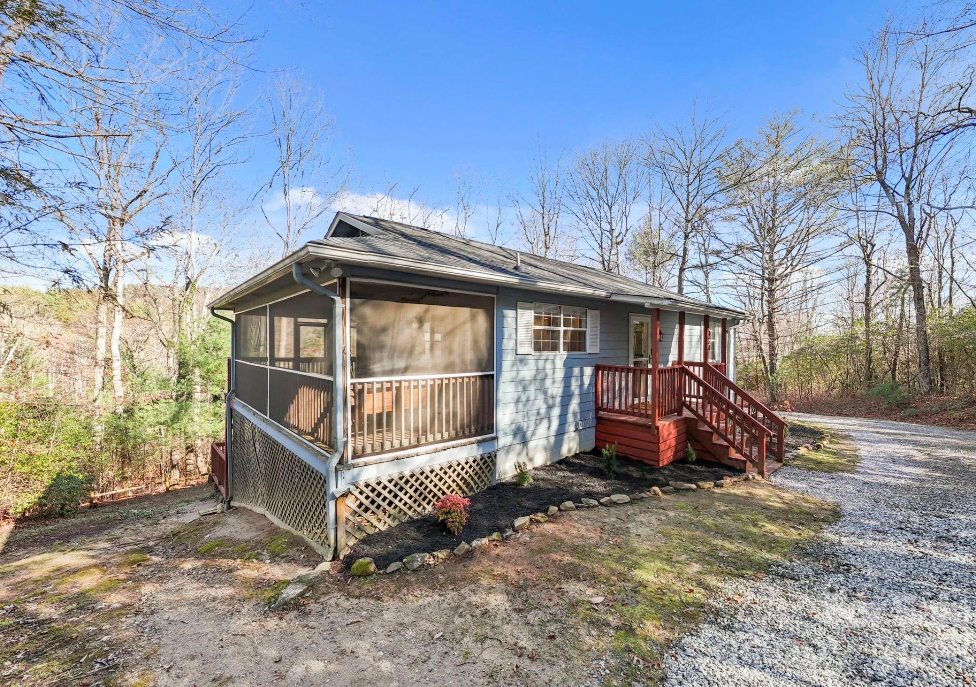 124 Flat Creek Drive - Photo 27